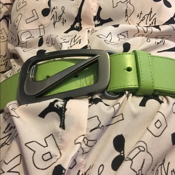 nike money belt